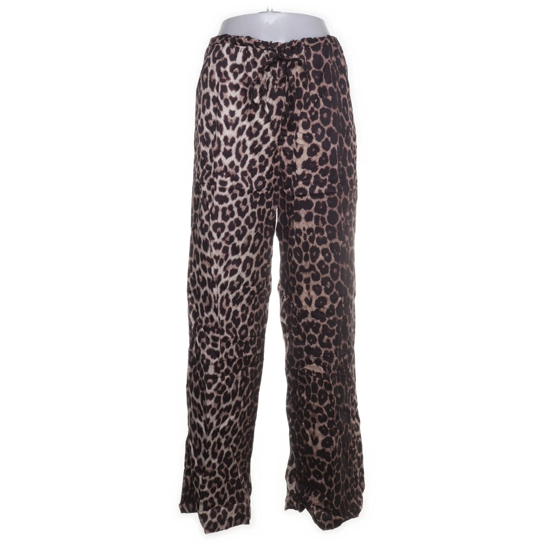 Lady Politan | Zwart, Bruin, Beige - Broek