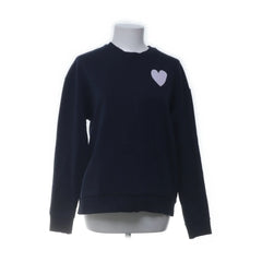 Essentials by Tchibo | Blauw - Sweatshirt