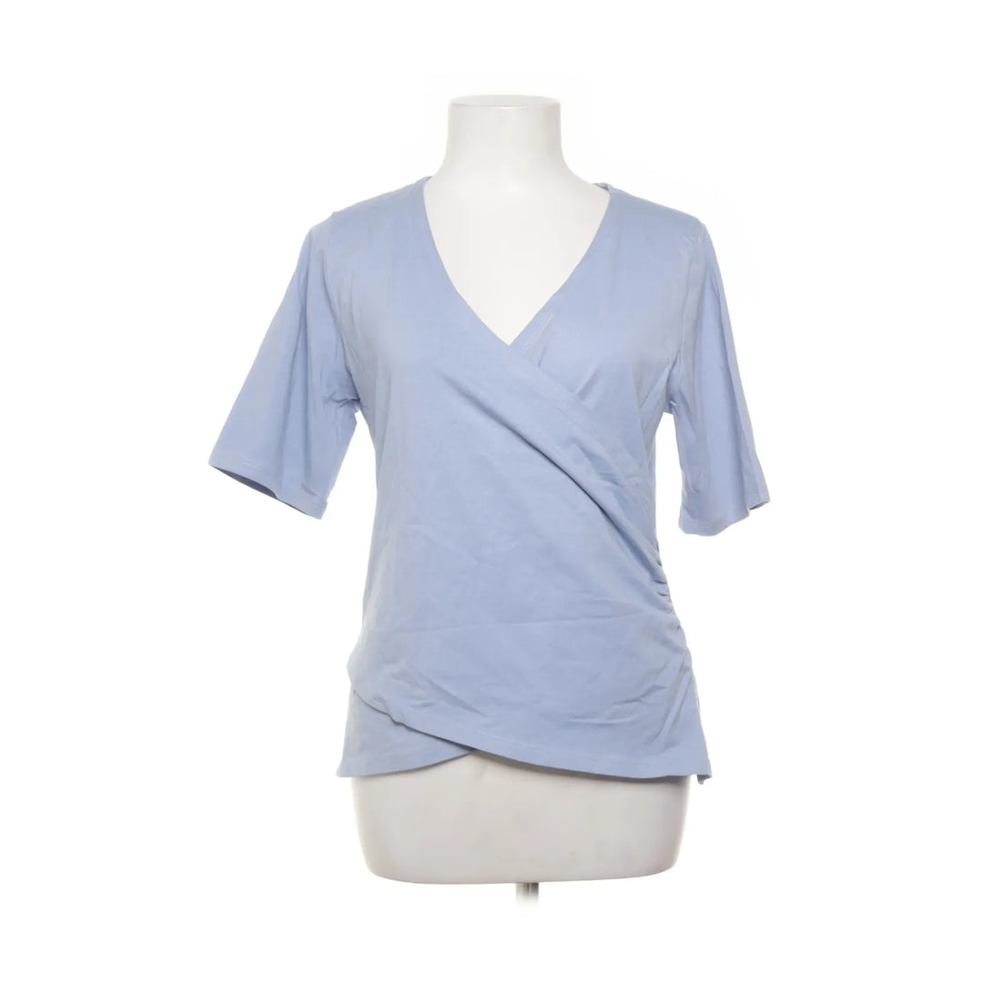 Bondelid | Blauw - Wikkeltop