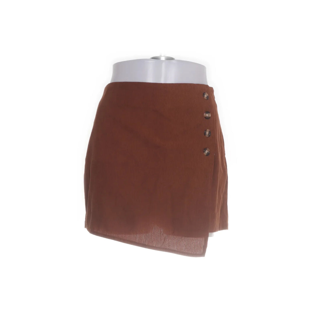 Bruin - Skort