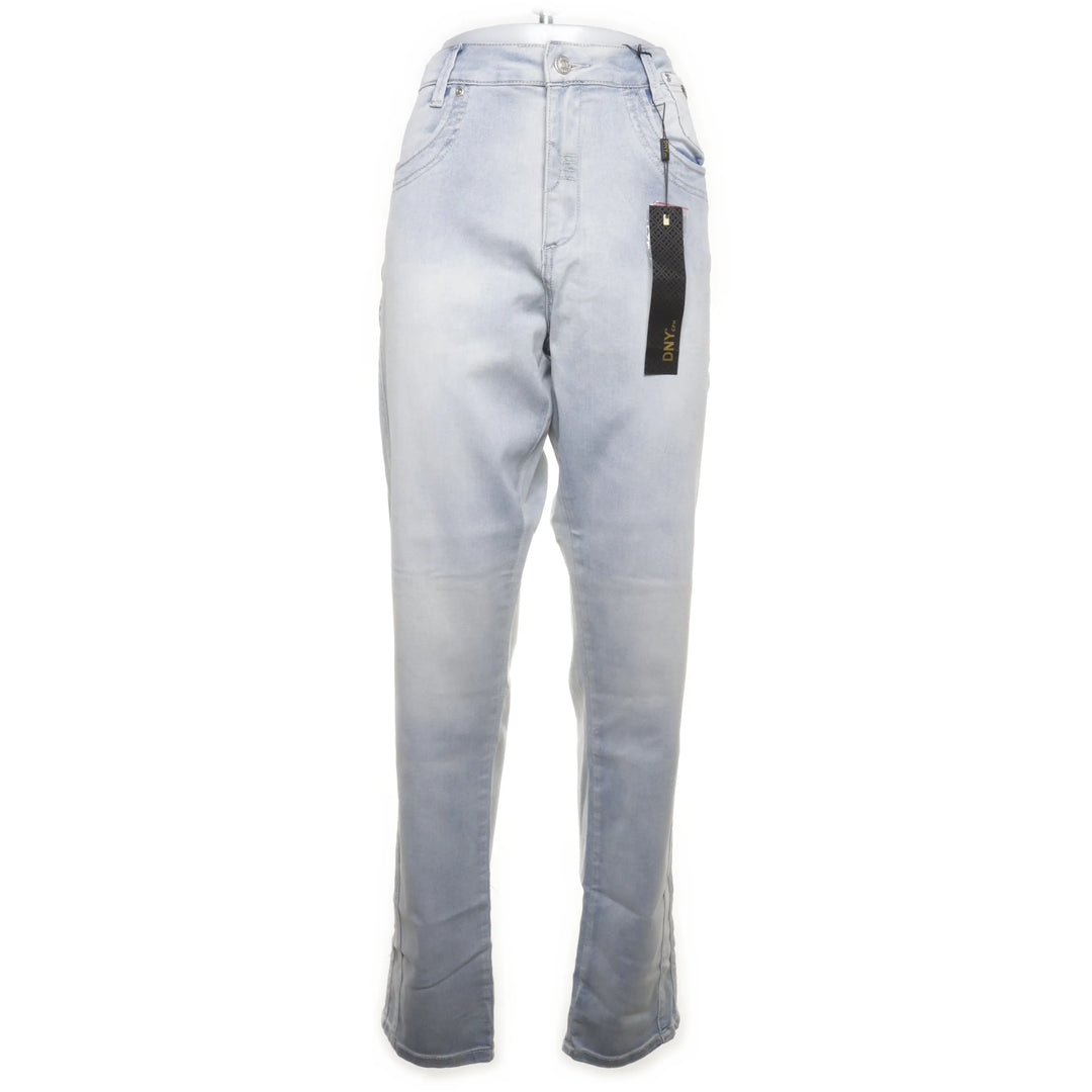 DNY CPH | Blauw - Spijkerbroek