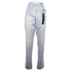 DNY CPH | Blauw - Spijkerbroek