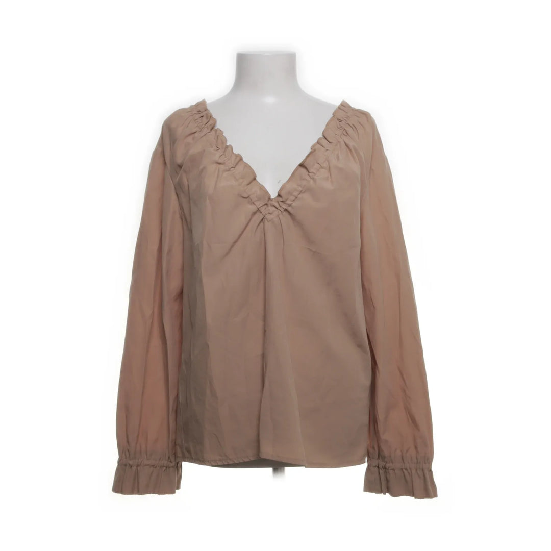 NA-KD | Bruin - Blouse