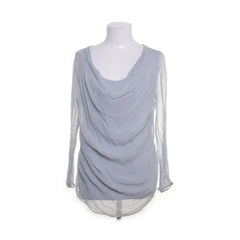 Dolce Ragazza | Blauw - Top