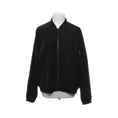 KappAhl | Zwart Bomber Jasje