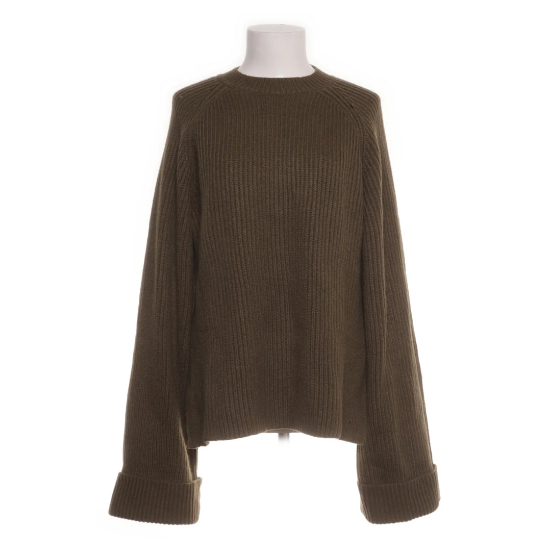 Le Ger by Lena Gercke About You | Groen - Trui