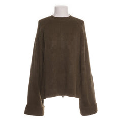 Le Ger by Lena Gercke About You | Groen - Trui