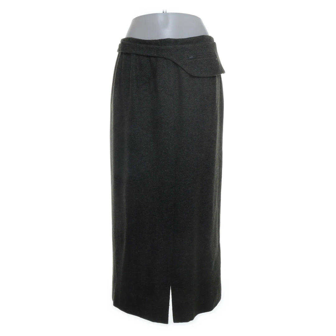 Aigner | Groen - Maxi rok