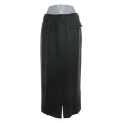 Aigner | Groen - Maxi rok