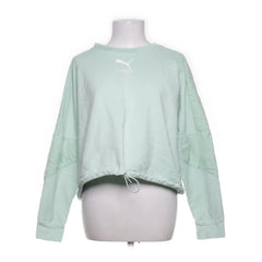 Puma | Groen - Sweatshirt