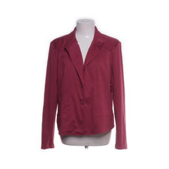 Multiblu | Bordeaux Zakelijke Blazer
