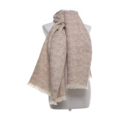 Lindex | Beige, Bruin - Sjaal