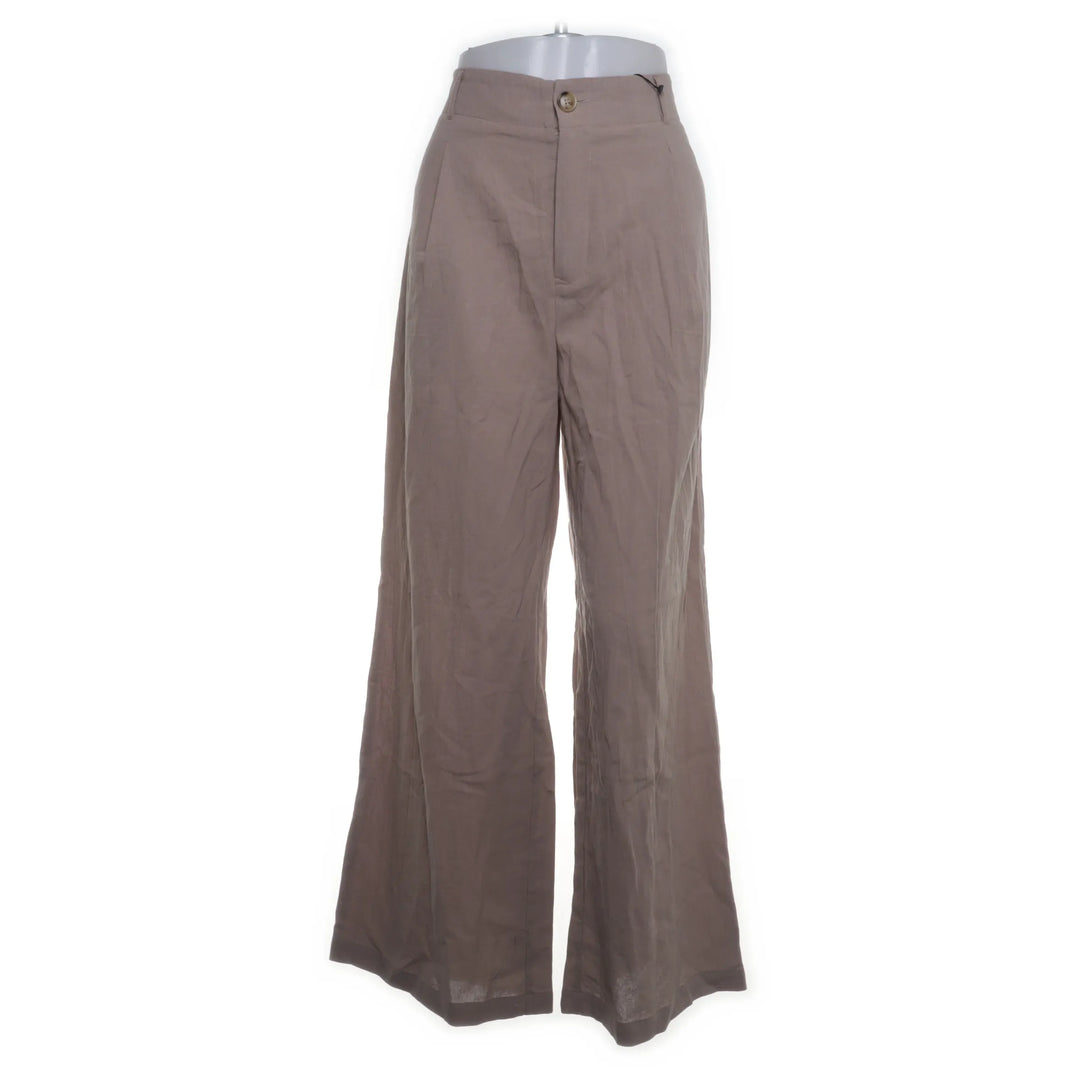 Dein Lieblingsladen | Grijs - Palazzo broek