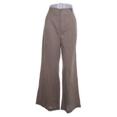 Dein Lieblingsladen | Grijs - Palazzo broek