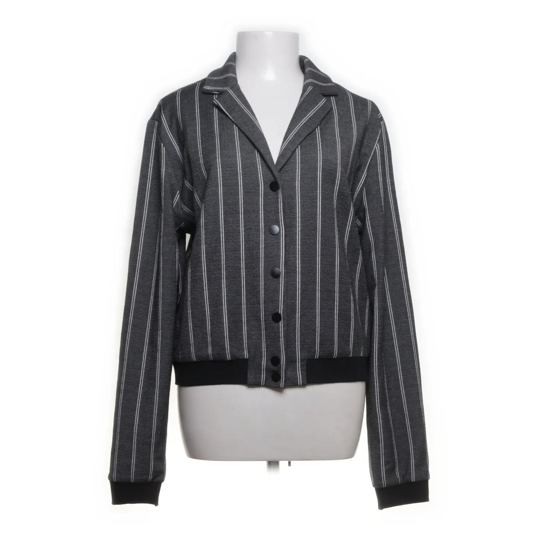 Lev Girls | Grijs - Bomberjack