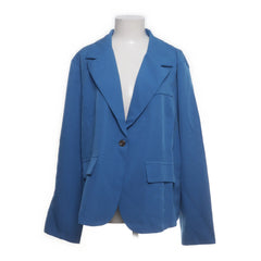 Blauw - Blazer