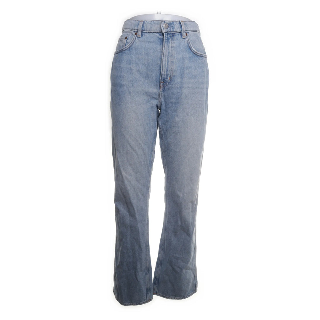 & Other Stories | Blauw - Spijkerbroek