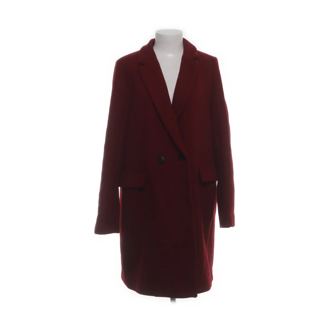 TRF Collection | Rood - Jas