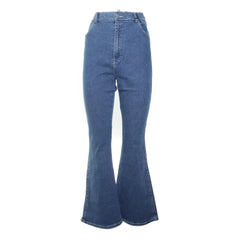 Dr. Denim | Blauw - Spijkerbroek