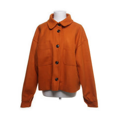 NA-KD | Oranje - Overshirt