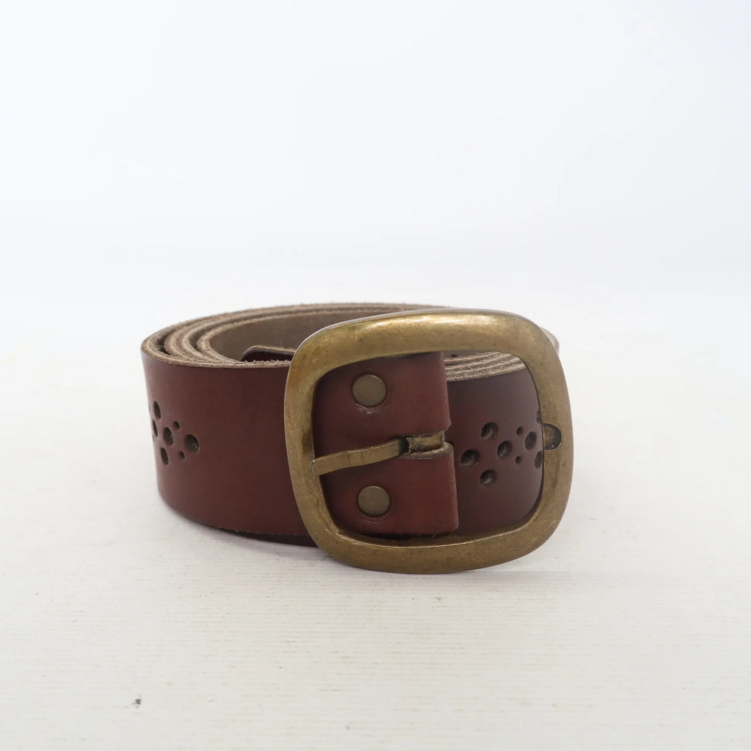 Tom Tailor | Bruin - Riem