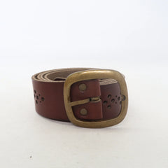 Tom Tailor | Bruin - Riem