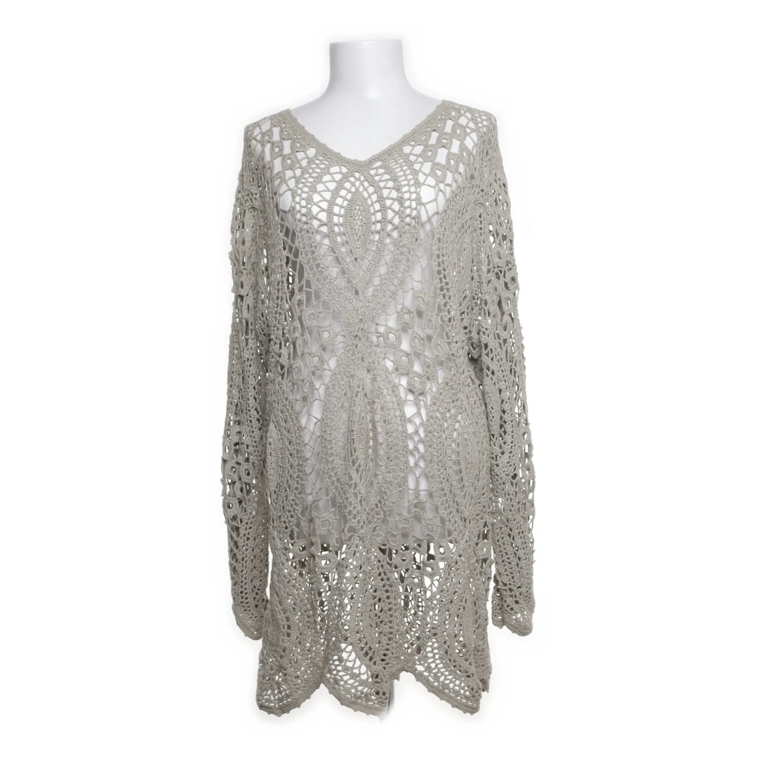 Santas | Grijs - Tuniek