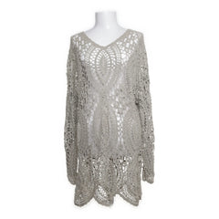 Santas | Grijs - Tuniek