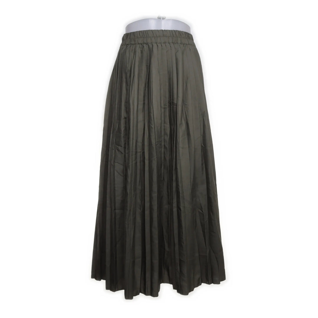 Lager 157 | Groen - Maxi rok