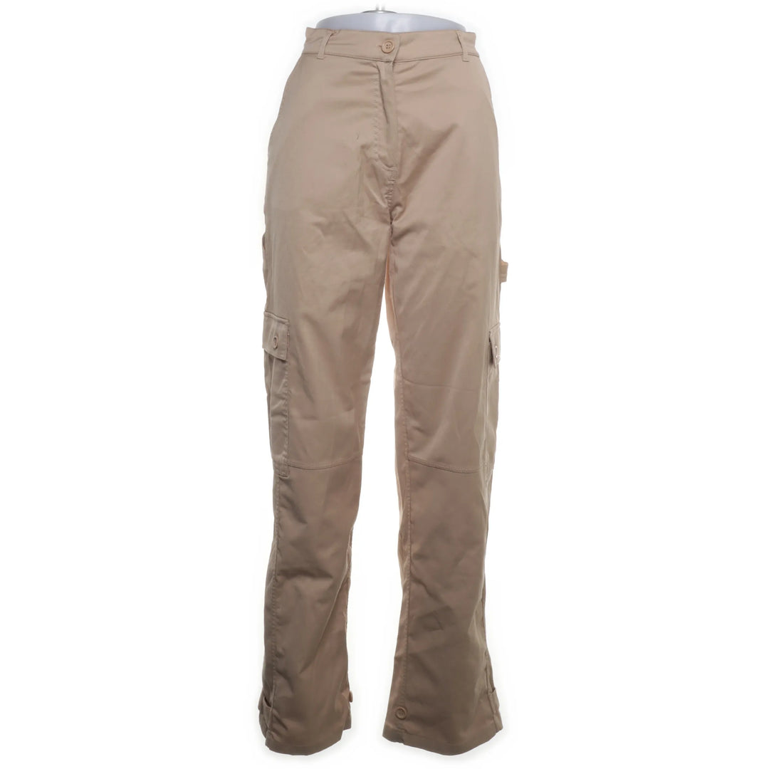 Envii | Beige - Cargo broek