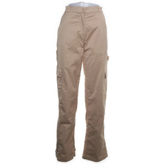 Envii | Beige - Cargo broek