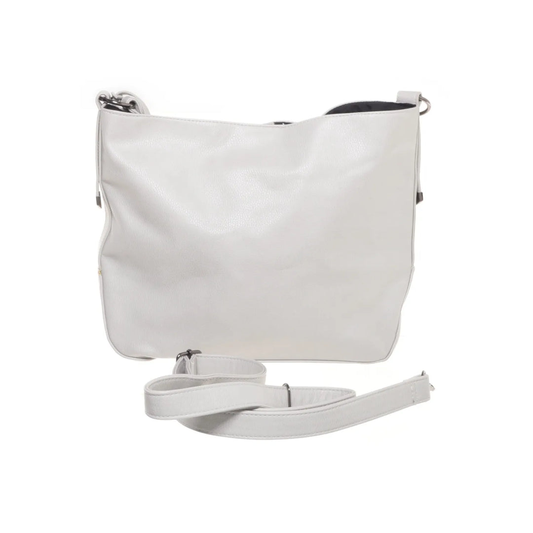 Anna Field | Grijs - Schoudertas