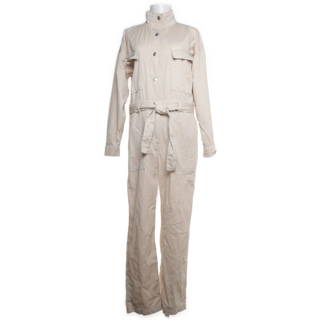 Mango | Beige - Jumpsuit