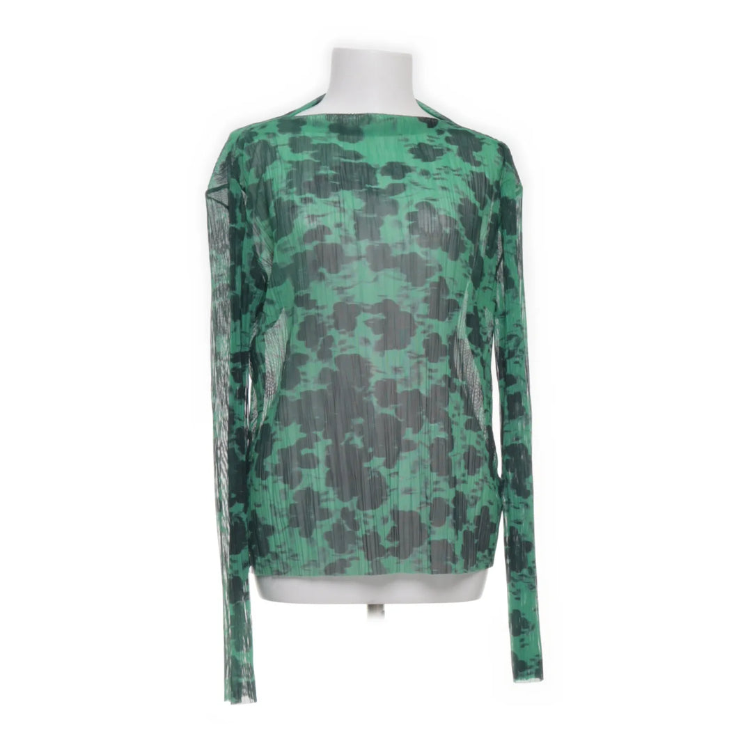 & Other Stories | Groen - Top