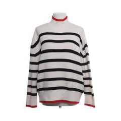 Trendyol | Wit, Zwart, Rood - Trui