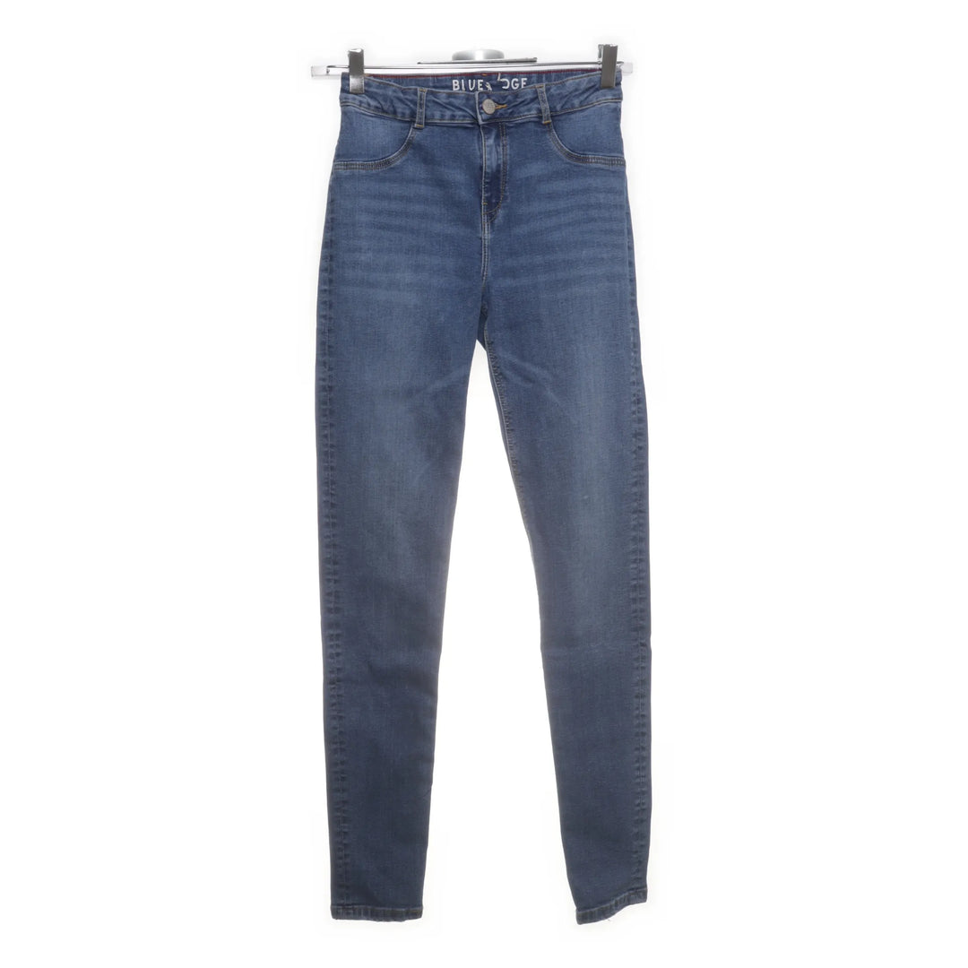 Blue Ridge | Blauw - Spijkerbroek