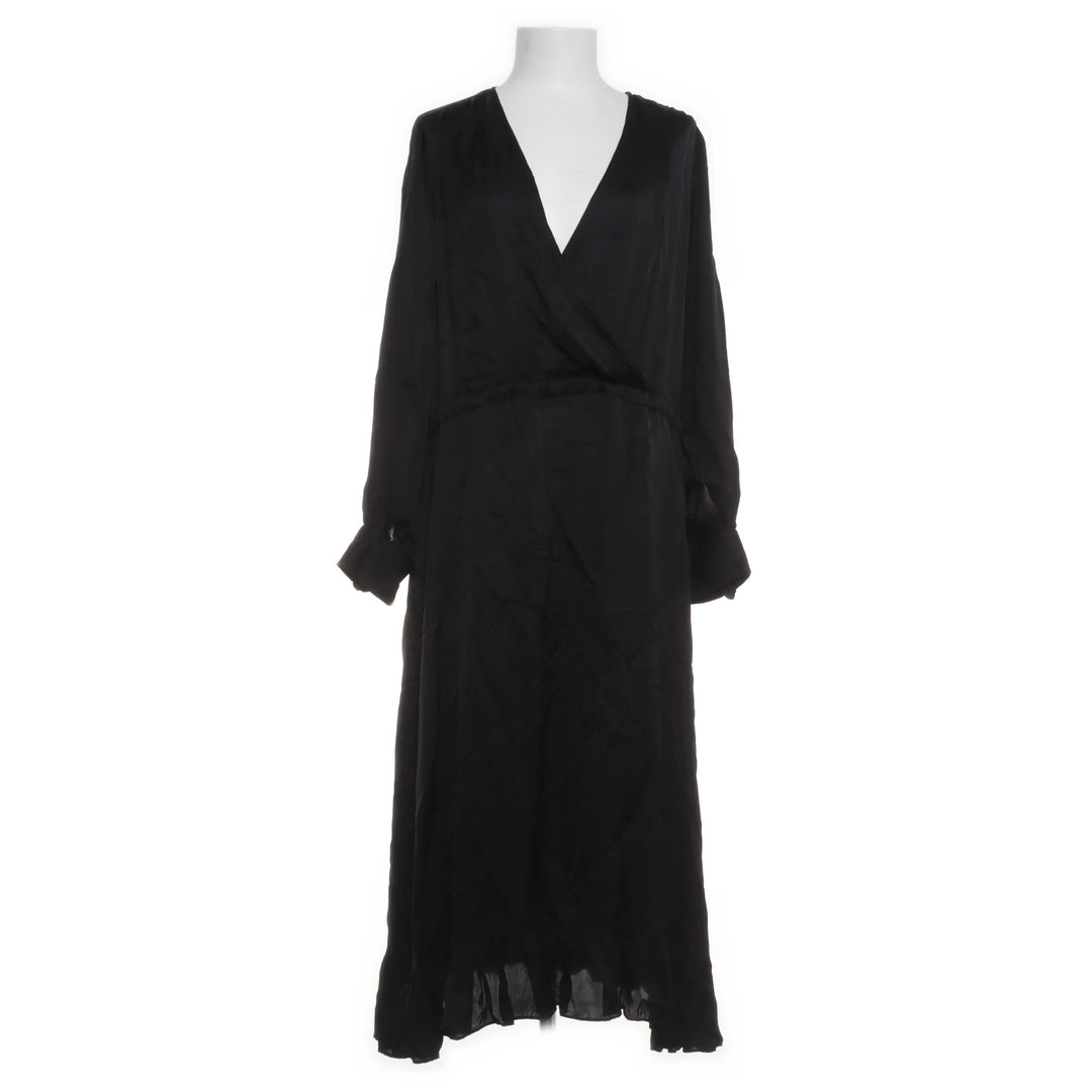 Mos Mosh | Zwart - Jurk