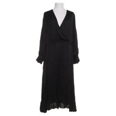 Mos Mosh | Zwart - Jurk