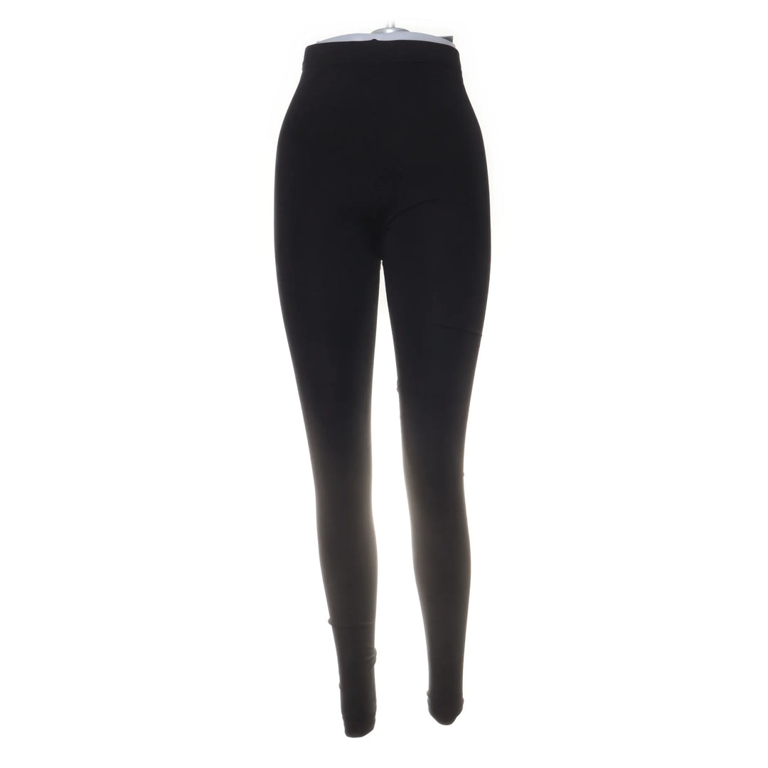 Gill | Zwart - Leggings