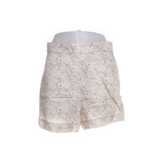 & Other Stories | Beige bloemenprint shorts