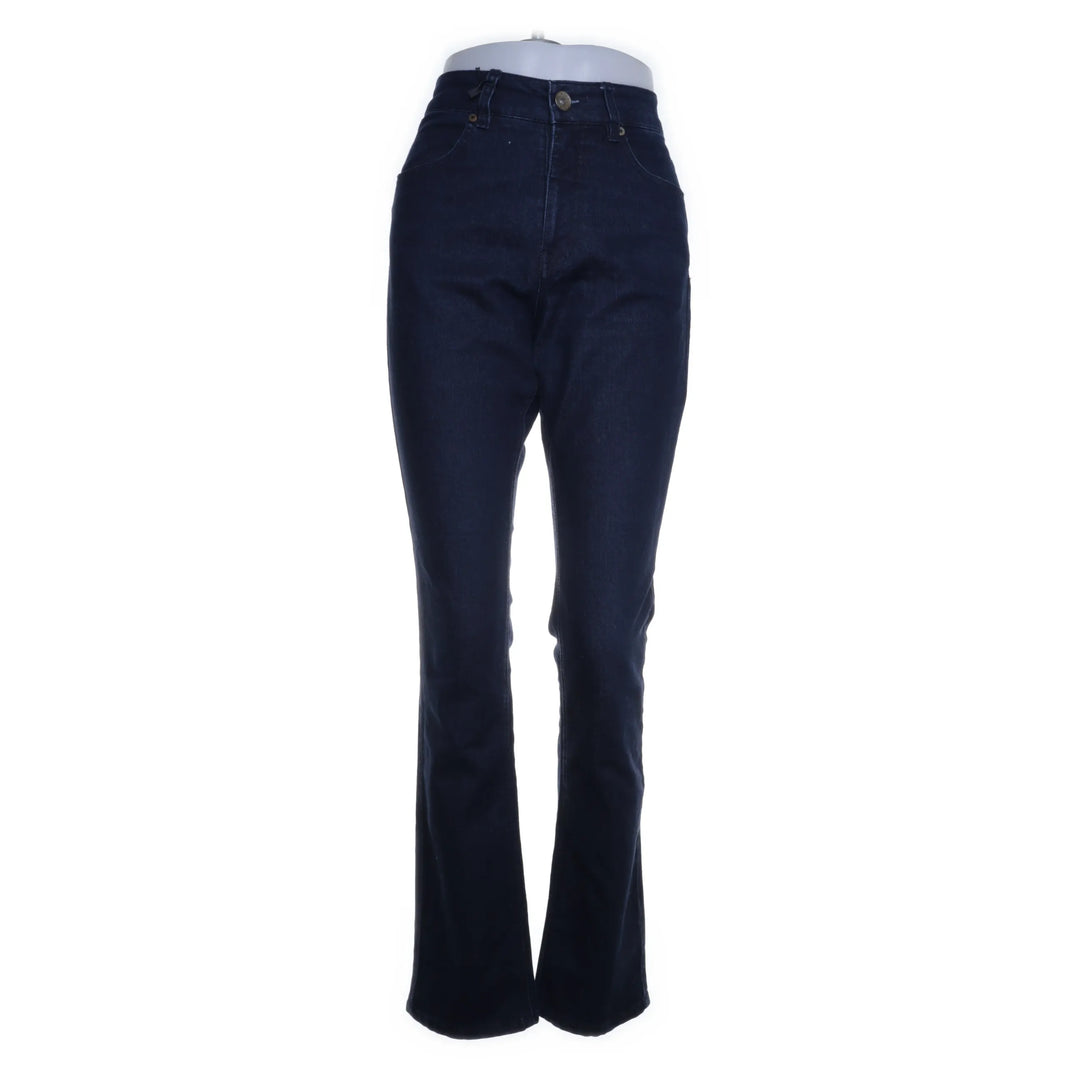 Fresh Spirit | Blauw - Spijkerbroek