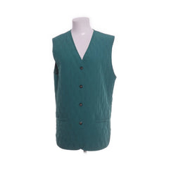 Sommermann | Groen - Outdoor vest