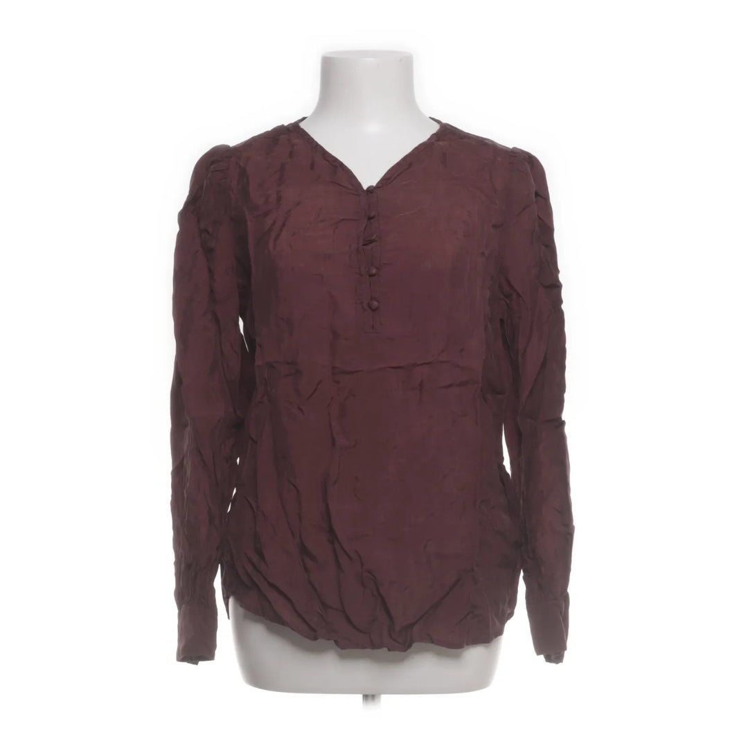 Sissy-Boy | Bruin - Blouse