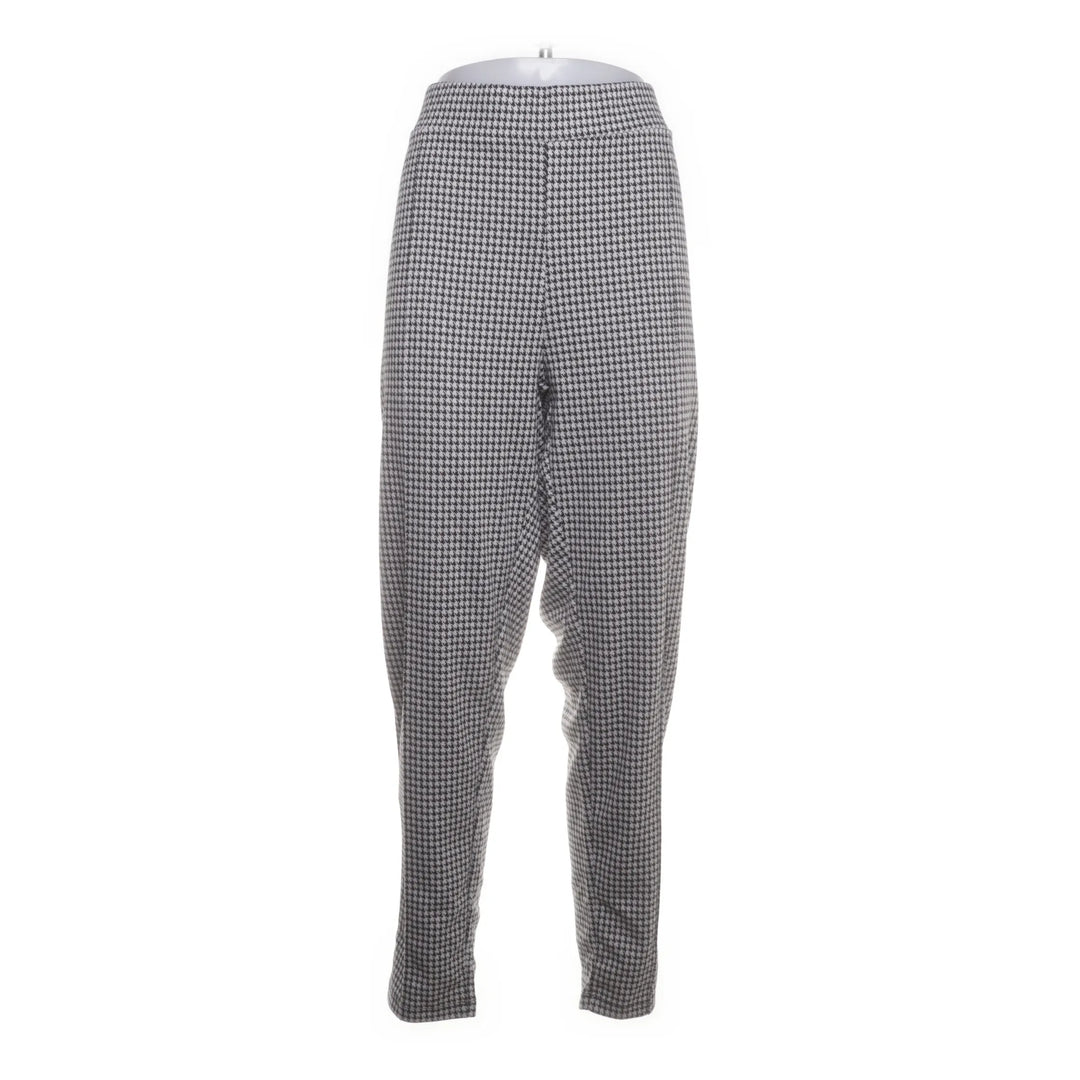 Bodyflirt | Grijs, Zwart - Broek