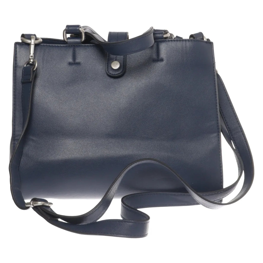 s.Oliver | Blauw - Schoudertas