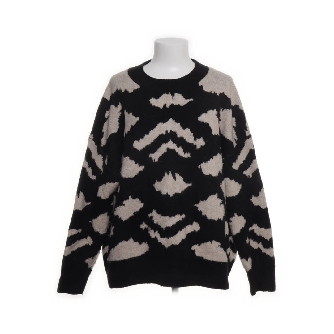 Gina Benotti | Beige, Zwart - Trui