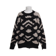 Gina Benotti | Beige, Zwart - Trui