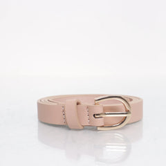 Anna Field | Roze - Riem