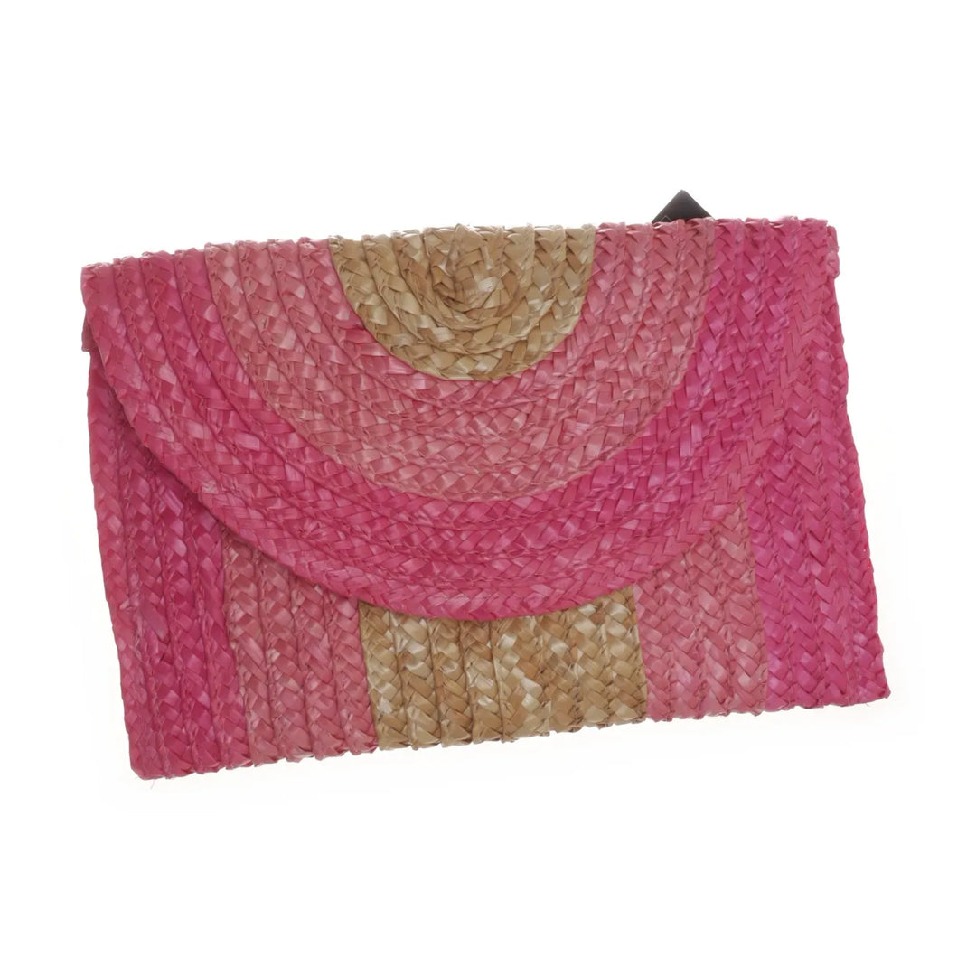 Primadonna | Roze, Beige - Envelop tas