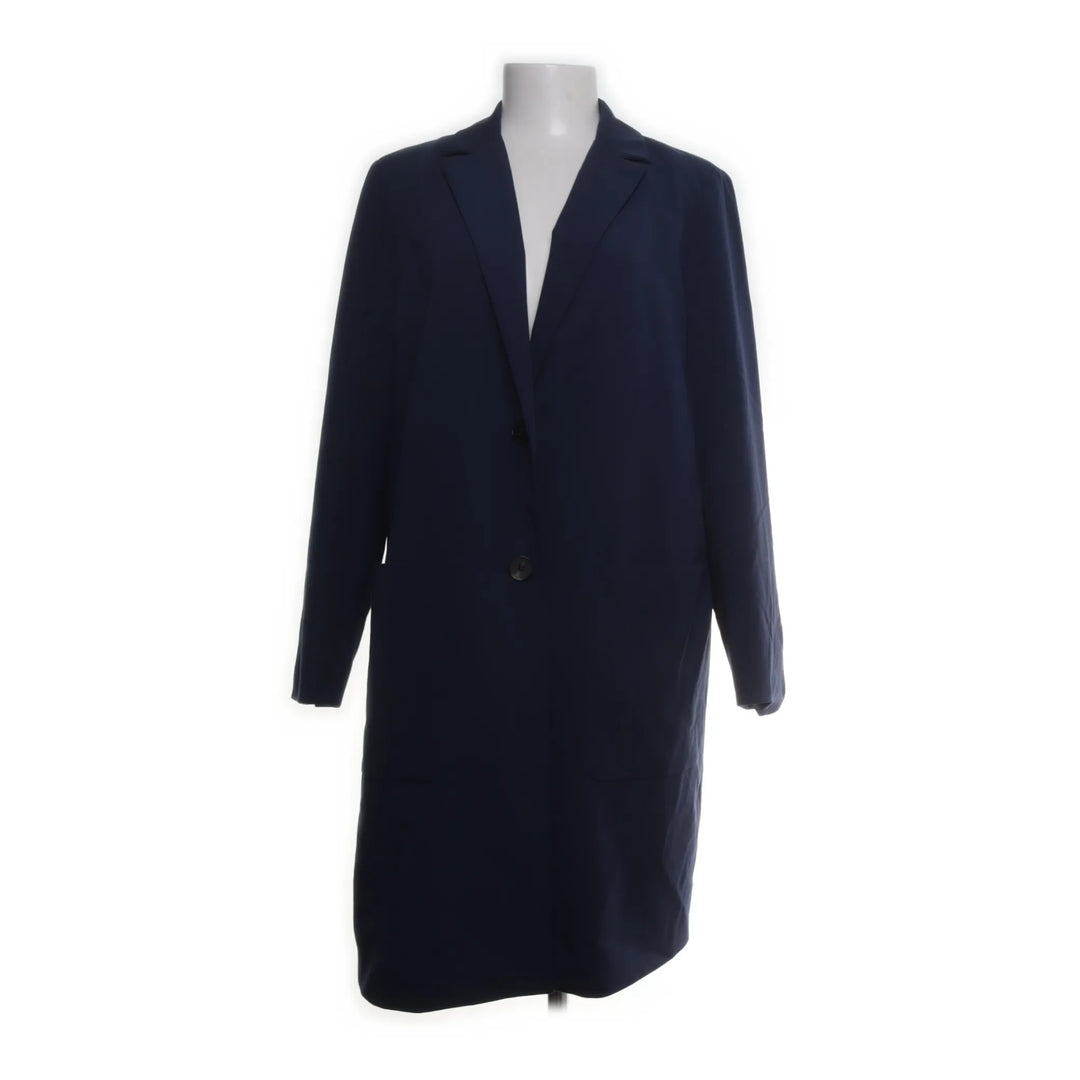 White Label | Blauw - Jas